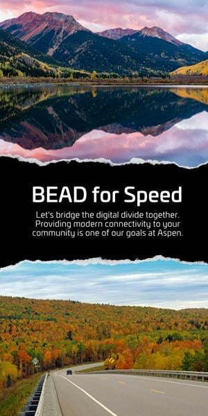 BEAD for Speed-1