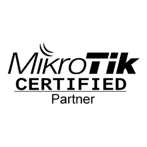 Mikrotik-Certified
