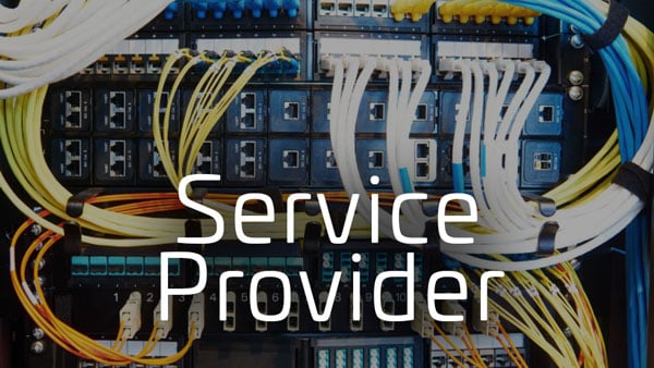 Service Provider