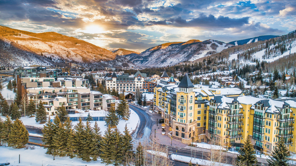 Town of Vail