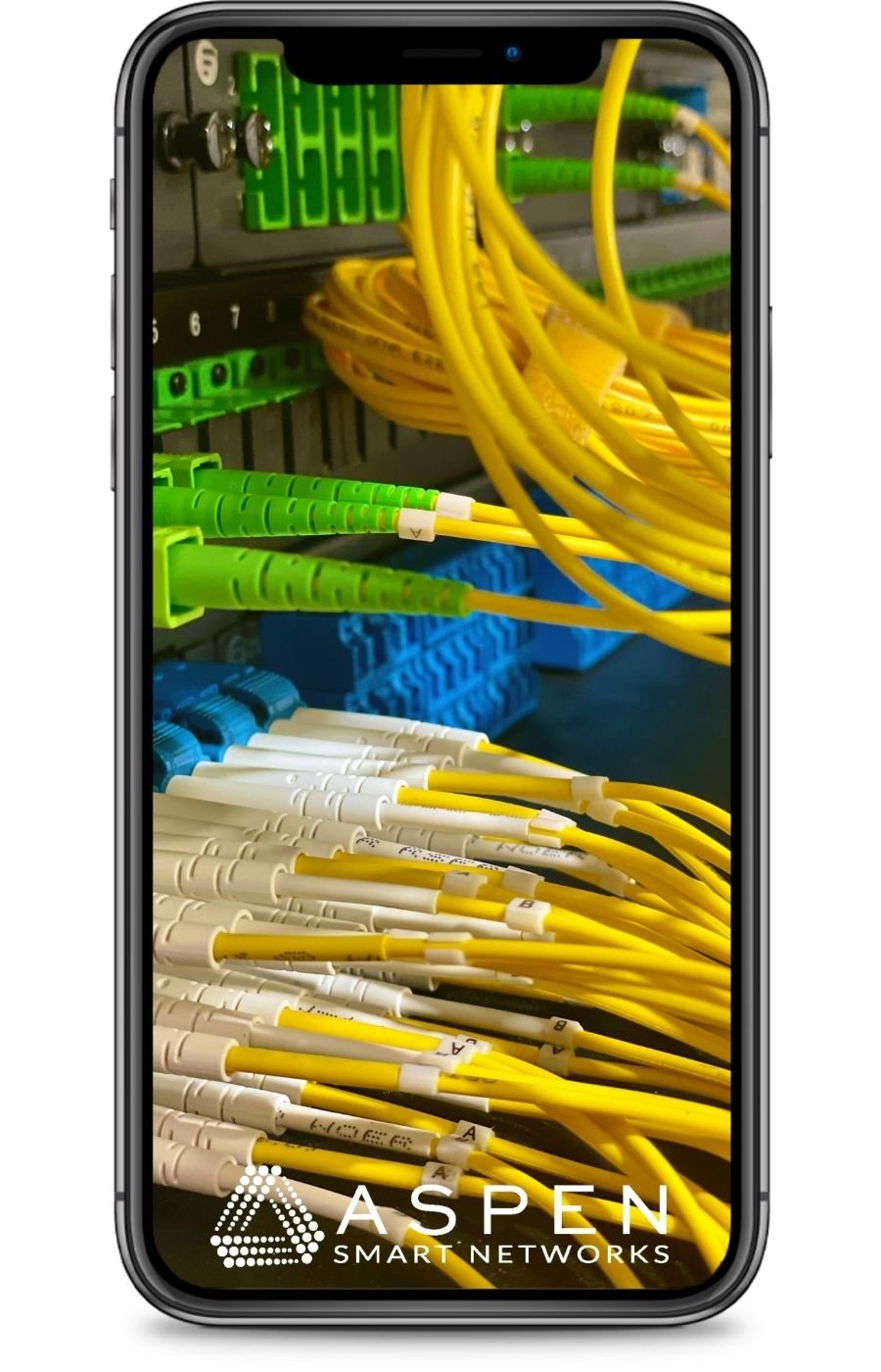 iphone network in a box